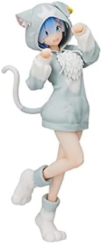 エルココ、『Re:ゼロから始める異世界生活』レムの新フィギュアを2025